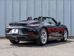 PORSCHE 718BOXSTER