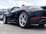 PORSCHE 718BOXSTER