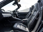 PORSCHE 718BOXSTER