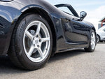PORSCHE 718BOXSTER
