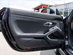 PORSCHE 718BOXSTER