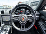 PORSCHE 718BOXSTER