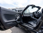 PORSCHE 718BOXSTER