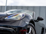 PORSCHE 718BOXSTER