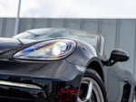PORSCHE 718BOXSTER