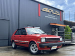 STARLET