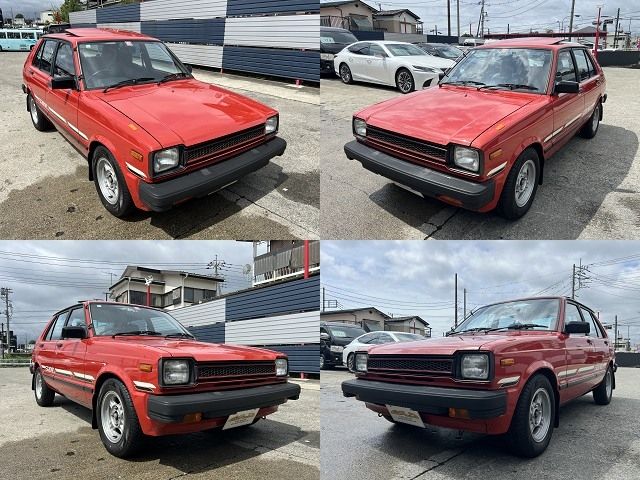 STARLET