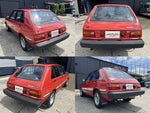 STARLET