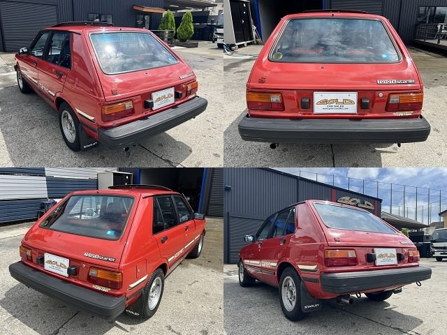 STARLET