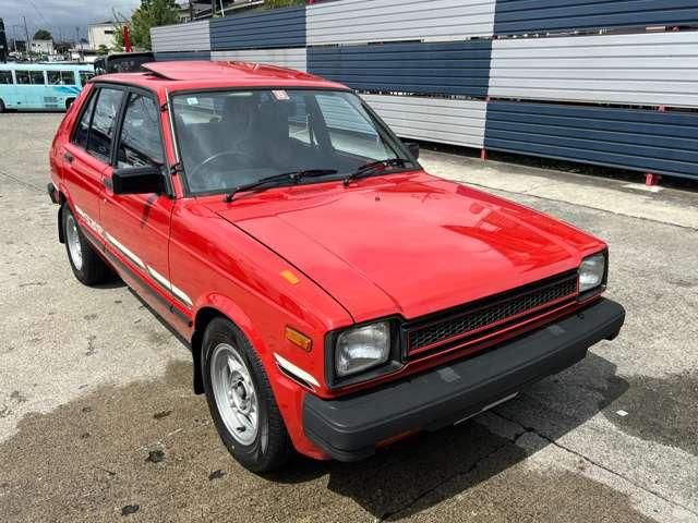 STARLET
