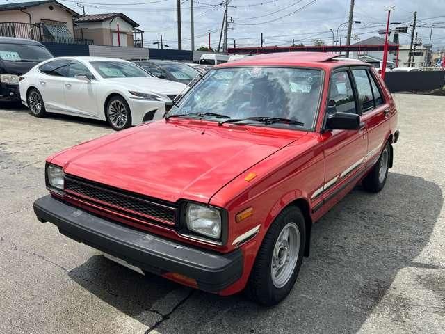 STARLET