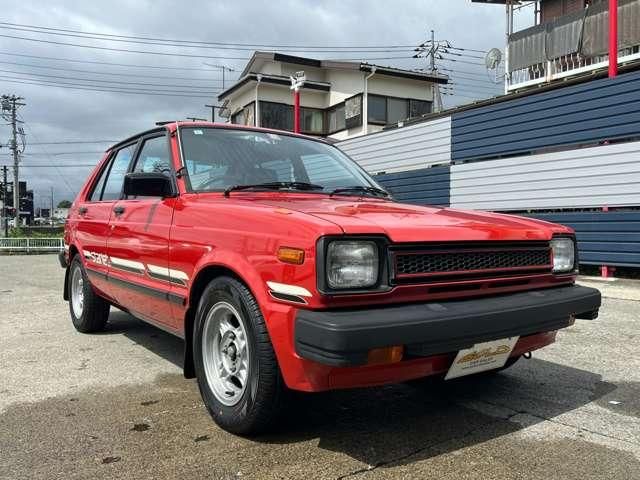 STARLET