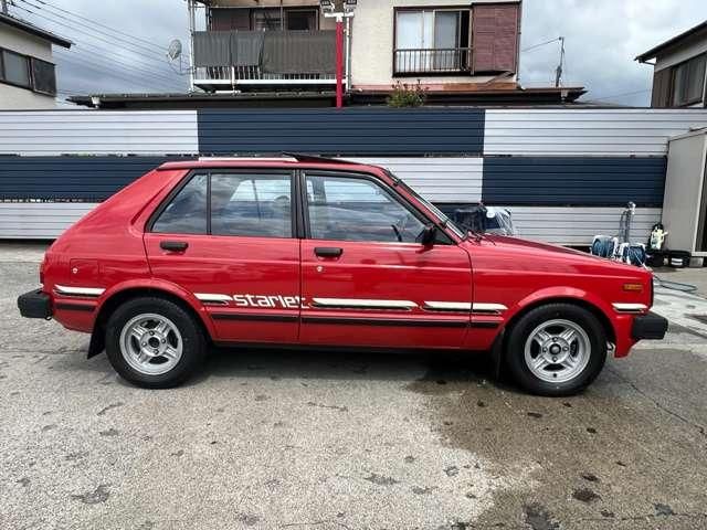 STARLET