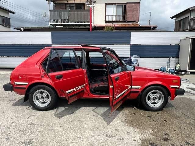 STARLET