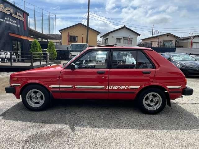 STARLET