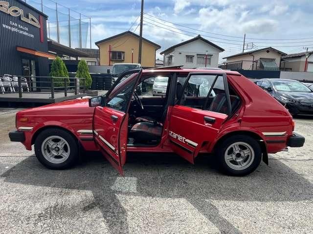 STARLET
