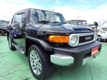 FJ CRUISER 4WD