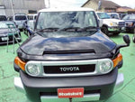 FJ CRUISER 4WD