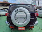 FJ CRUISER 4WD