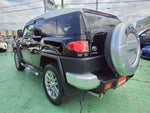 FJ CRUISER 4WD