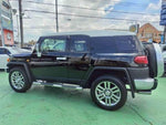 FJ CRUISER 4WD