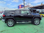 FJ CRUISER 4WD