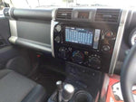 FJ CRUISER 4WD