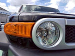 FJ CRUISER 4WD