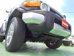 FJ CRUISER 4WD