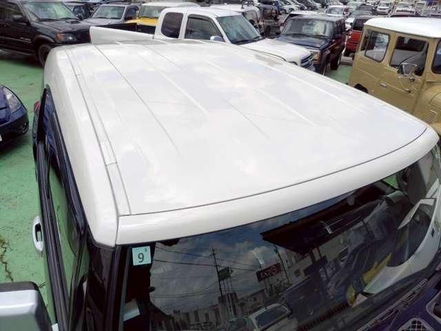 FJ CRUISER 4WD