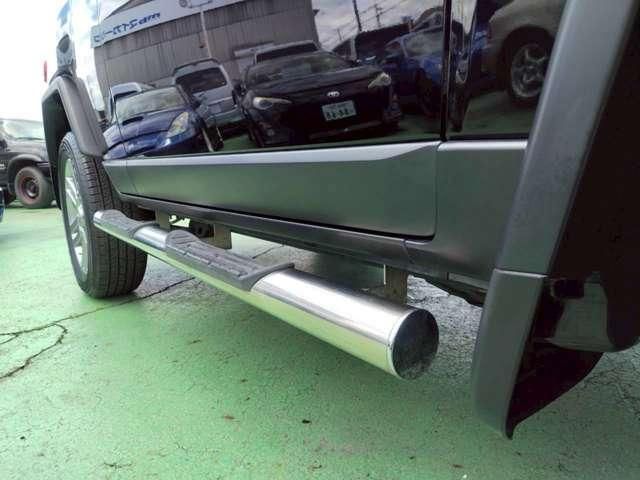 FJ CRUISER 4WD