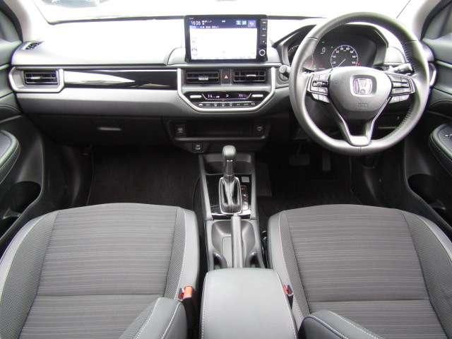 WR-V
