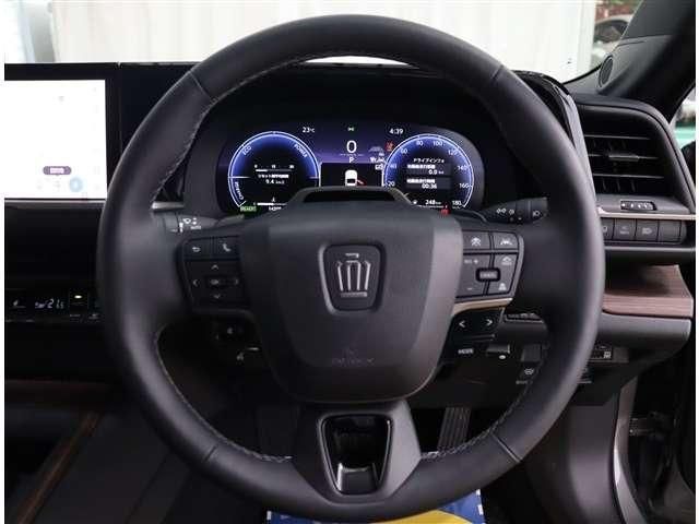 CROWN hardtop