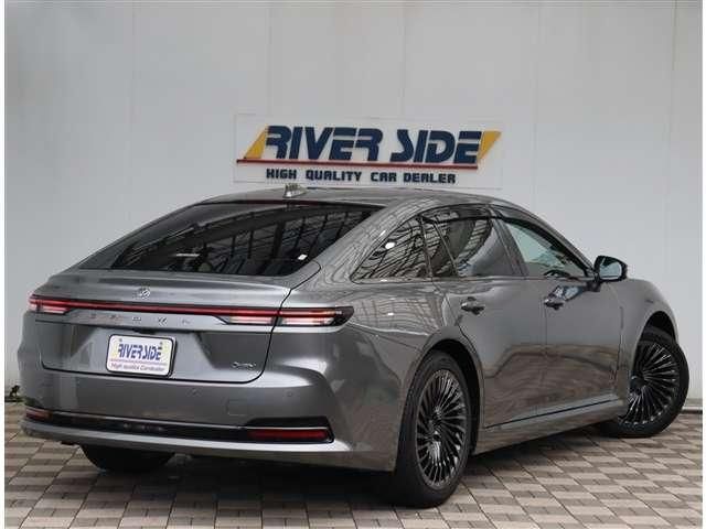 CROWN hardtop