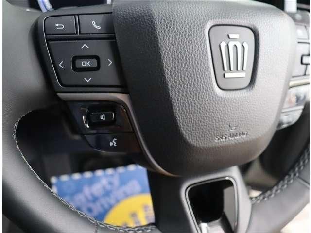 CROWN hardtop