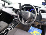 COROLLA SPORT 4WD