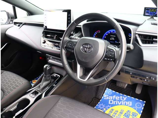 COROLLA SPORT 4WD