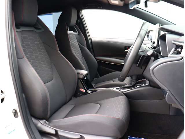 COROLLA SPORT 4WD