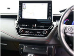 COROLLA SPORT 4WD