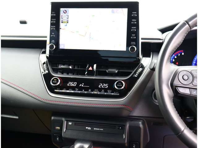COROLLA SPORT 4WD