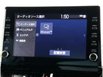 COROLLA SPORT 4WD