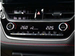 COROLLA SPORT 4WD