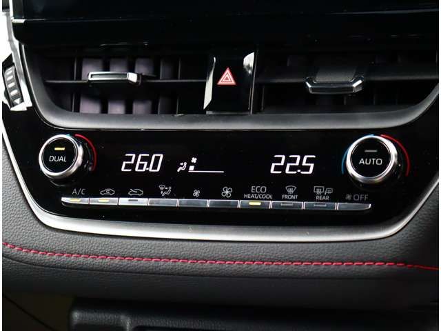 COROLLA SPORT 4WD