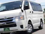 HIACE van 2WD