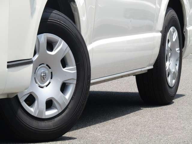HIACE van 2WD