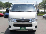 HIACE van 2WD