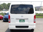 HIACE van 2WD