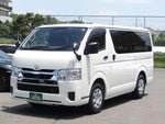 HIACE van 2WD
