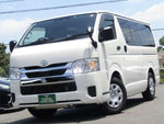 HIACE van 2WD
