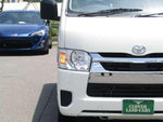 HIACE van 2WD